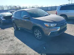 JA4AP3AU0KU016398 2019 MITSUBISHI OUTLANDER