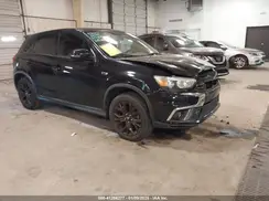 JA4AP3AU0KU016546 2019 MITSUBISHI OUTLANDER