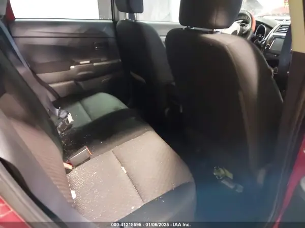 JA4AP3AU0KU017082 2019 MITSUBISHI OUTLANDER - Image 8
