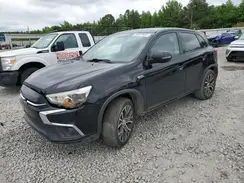 JA4AP3AU0KU017552 2019 MITSUBISHI OUTLANDER