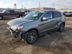 JA4AP3AU0KU017583 2019 MITSUBISHI OUTLANDER