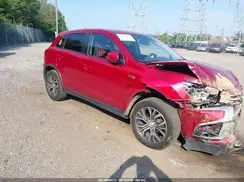 JA4AP3AU0KU018667 2019 MITSUBISHI OUTLANDER
