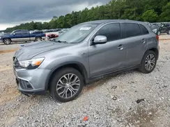 JA4AP3AU0KU018751 2019 MITSUBISHI OUTLANDER