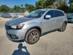 JA4AP3AU0KU018863 2019 MITSUBISHI OUTLANDER