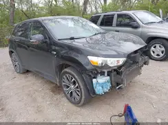 JA4AP3AU0KU019432 2019 MITSUBISHI OUTLANDER