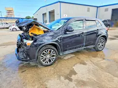 JA4AP3AU0KU019561 2019 MITSUBISHI OUTLANDER