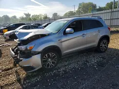 JA4AP3AU0KU019902 2019 MITSUBISHI OUTLANDER