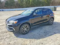 JA4AP3AU0KU020077 2019 MITSUBISHI OUTLANDER