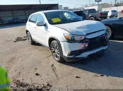 JA4AP3AU0KU021276 2019 MITSUBISHI OUTLANDER