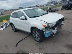 JA4AP3AU0KU022654 2019 MITSUBISHI OUTLANDER