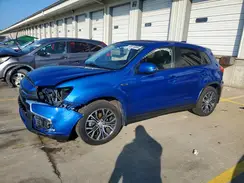 JA4AP3AU0KU023142 2019 MITSUBISHI OUTLANDER
