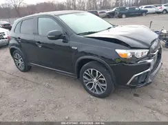 JA4AP3AU0KU023173 2019 MITSUBISHI OUTLANDER
