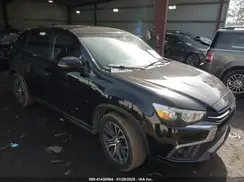 JA4AP3AU0KU023366 2019 MITSUBISHI OUTLANDER