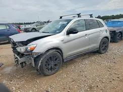 JA4AP3AU0KU025344 2019 MITSUBISHI OUTLANDER