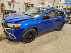 JA4AP3AU0KU025568 2019 MITSUBISHI OUTLANDER