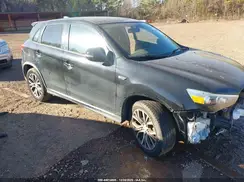 JA4AP3AU0KU026624 2019 MITSUBISHI OUTLANDER