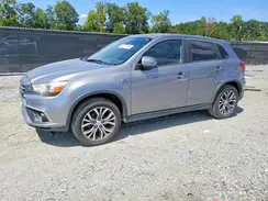 JA4AP3AU0KU026722 2019 MITSUBISHI OUTLANDER