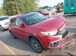 JA4AP3AU0KU027126 2019 MITSUBISHI OUTLANDER