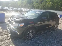 JA4AP3AU0KU028521 2019 MITSUBISHI OUTLANDER