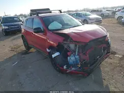 JA4AP3AU0KU029118 2019 MITSUBISHI OUTLANDER