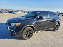 JA4AP3AU0KU029281 2019 MITSUBISHI OUTLANDER