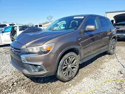 JA4AP3AU0KU029345 2019 MITSUBISHI OUTLANDER