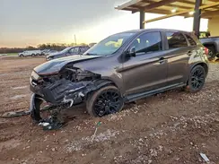 JA4AP3AU0KU030110 2019 MITSUBISHI OUTLANDER