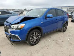 JA4AP3AU0KU030236 2019 MITSUBISHI OUTLANDER