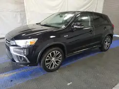 JA4AP3AU0KU030544 2019 MITSUBISHI OUTLANDER