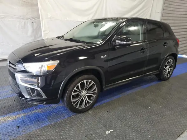 JA4AP3AU0KU030544 2019 MITSUBISHI OUTLANDER - Image 1