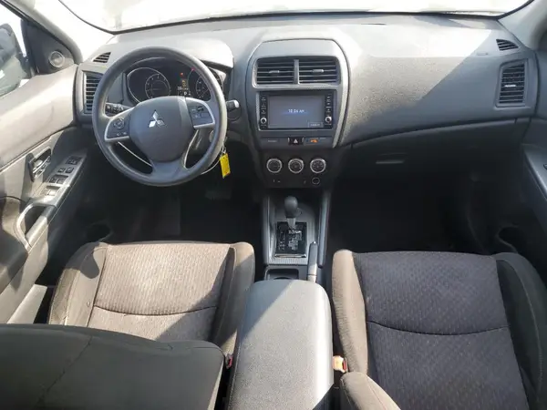 JA4AP3AU0KU030544 2019 MITSUBISHI OUTLANDER - Image 8