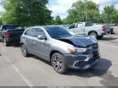 JA4AP3AU0KU031872 2019 MITSUBISHI OUTLANDER