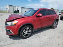 JA4AP3AU0KU033329 2019 MITSUBISHI OUTLANDER