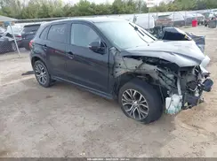 JA4AP3AU0KU033850 2019 MITSUBISHI OUTLANDER