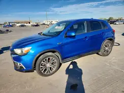 JA4AP3AU0KU033900 2019 MITSUBISHI OUTLANDER