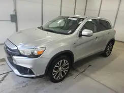 JA4AP3AU0KU034304 2019 MITSUBISHI OUTLANDER
