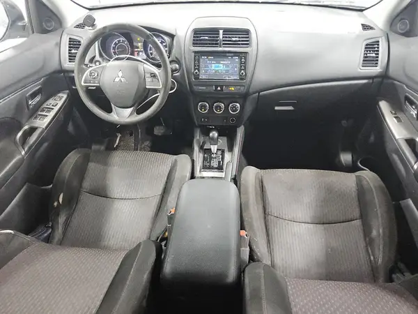 JA4AP3AU0KU034304 2019 MITSUBISHI OUTLANDER - Image 8