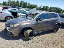 JA4AP3AU0KU036067 2019 MITSUBISHI OUTLANDER