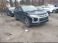 JA4AP3AU0LU000302 2020 MITSUBISHI OUTLANDER