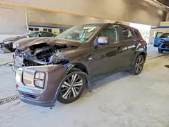 JA4AP3AU0LU003605 2020 MITSUBISHI OUTLANDER