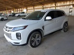 JA4AP3AU0LU006276 2020 MITSUBISHI OUTLANDER