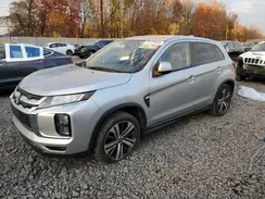 JA4AP3AU0LU006441 2020 MITSUBISHI OUTLANDER