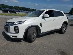 JA4AP3AU0LU006861 2020 MITSUBISHI OUTLANDER