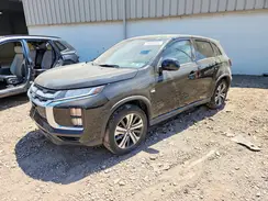 JA4AP3AU0LU008531 2020 MITSUBISHI OUTLANDER