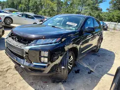 JA4AP3AU0LU009534 2020 MITSUBISHI OUTLANDER