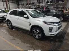 JA4AP3AU0LU009646 2020 MITSUBISHI OUTLANDER