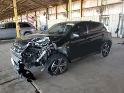 JA4AP3AU0LU009713 2020 MITSUBISHI OUTLANDER