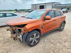 JA4AP3AU0LU009761 2020 MITSUBISHI OUTLANDER