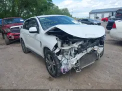JA4AP3AU0LU010456 2020 MITSUBISHI OUTLANDER