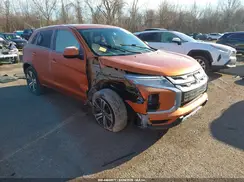 JA4AP3AU0LU012806 2020 MITSUBISHI OUTLANDER